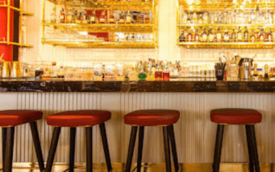 How Often Should You Hire Professional Bar Cleaners and Why?